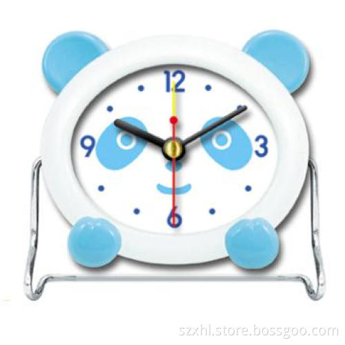 little feet shaped alarm clock SZ-XHL-C266B-1